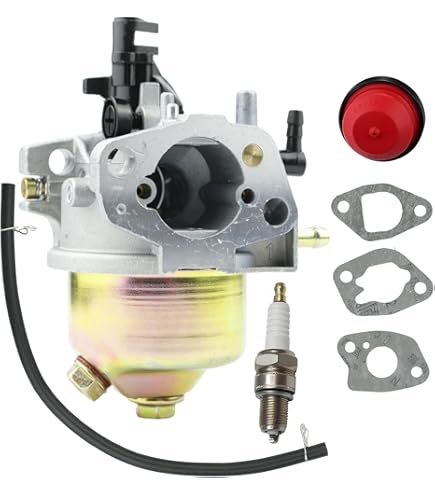 Amazon.com: Oregon 50-637 Carburetor Replaces 16100-ZF2-V01